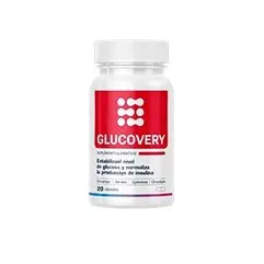Glucovery — foto 2