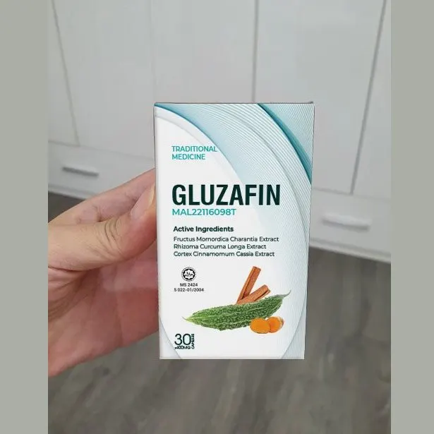 Gluzafin — gambar 3