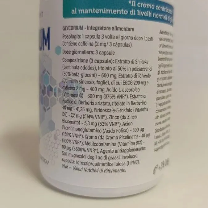 Glycorium — Immagine 3