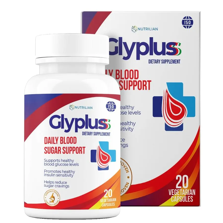 Glyplus — صورة
