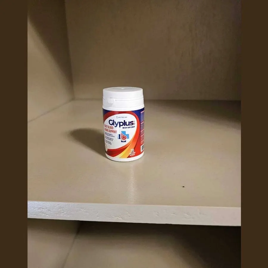 Glyplus — صورة 2