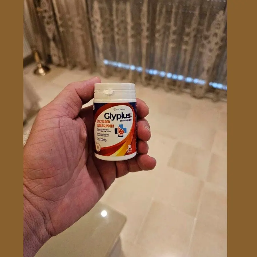 Glyplus — صورة 3