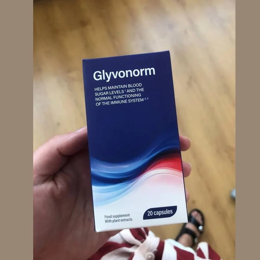Glyvonorm