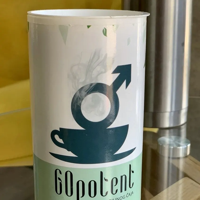 GoPotent