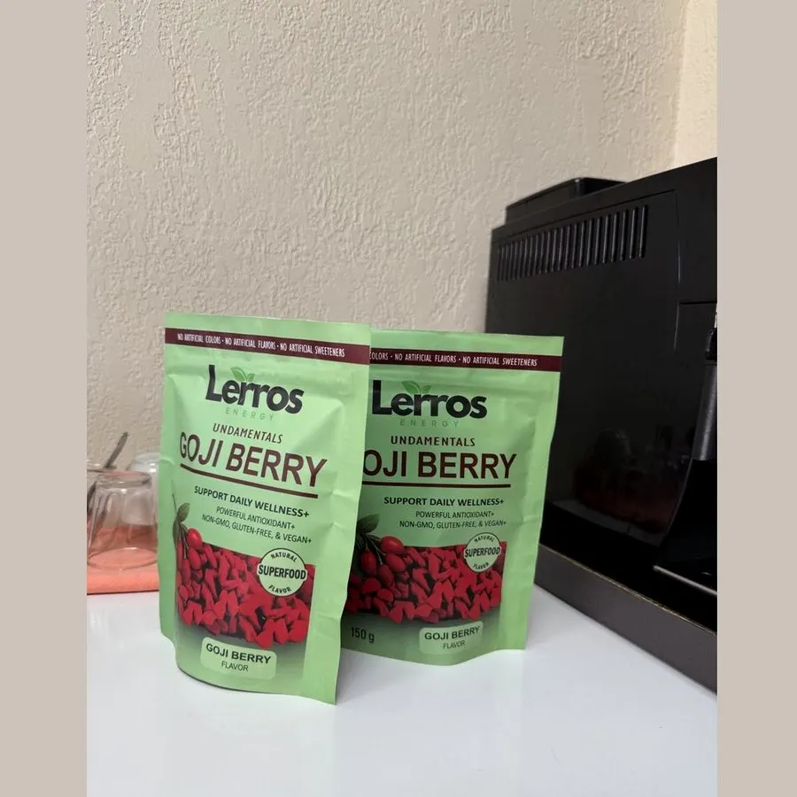 Goji Berry