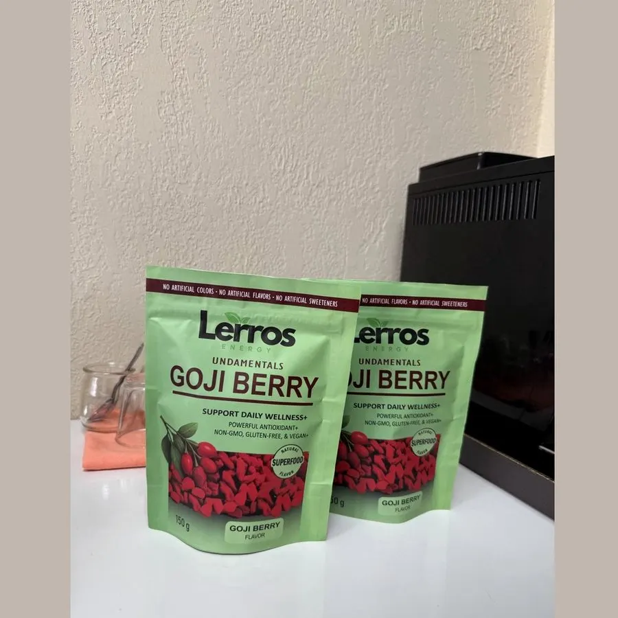 Goji Berry — صورة