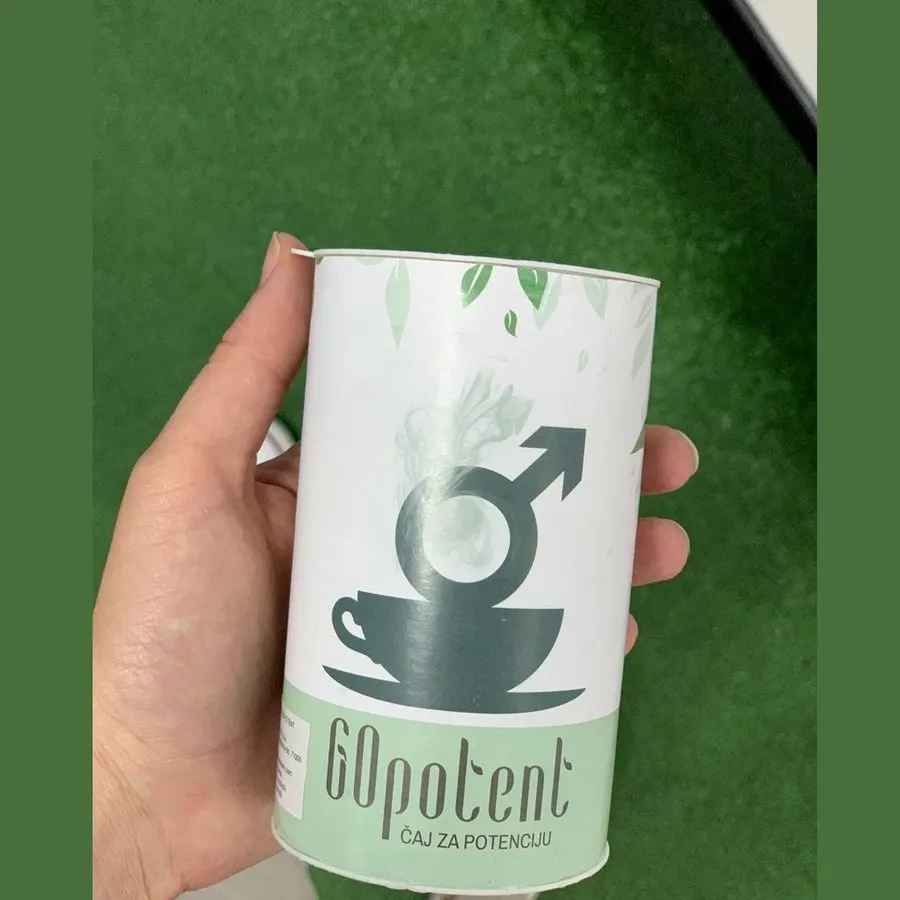 GoPotent — foto