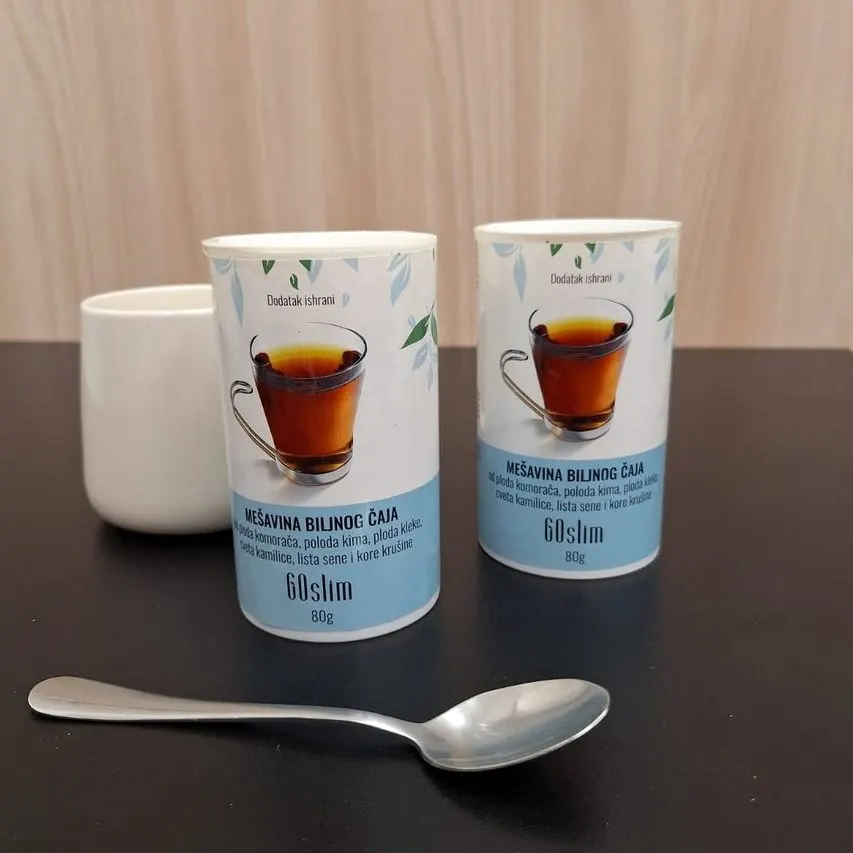 GoSlim — fotografija 2