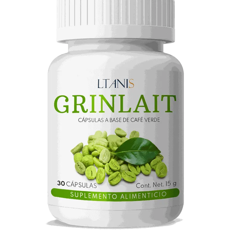 Grinlait — foto
