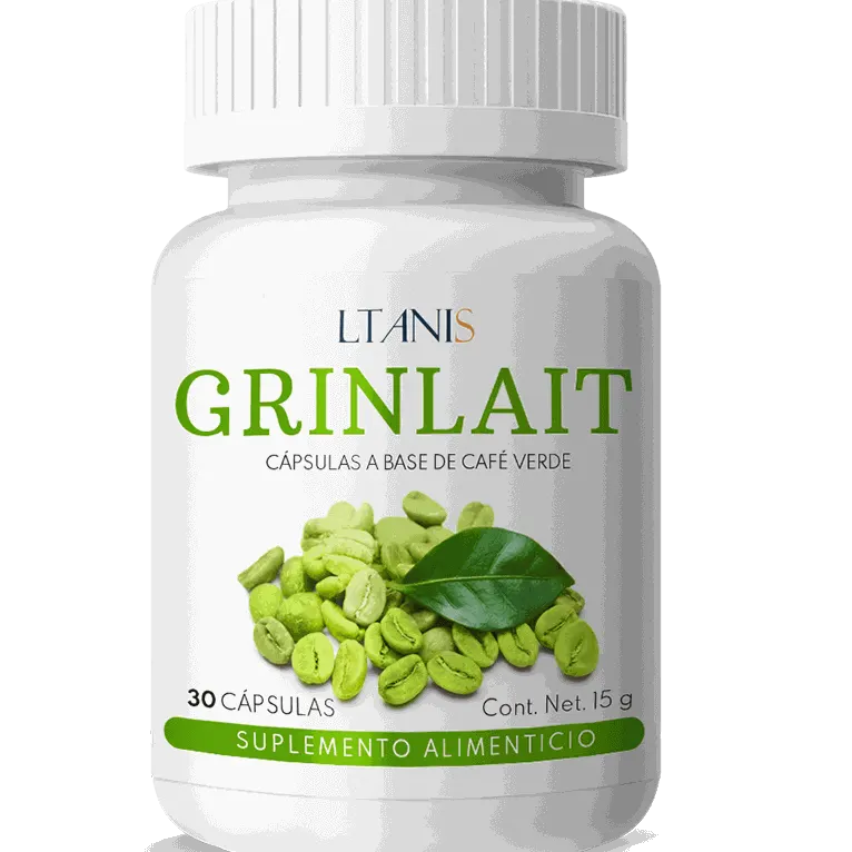 Grinlait — foto 1