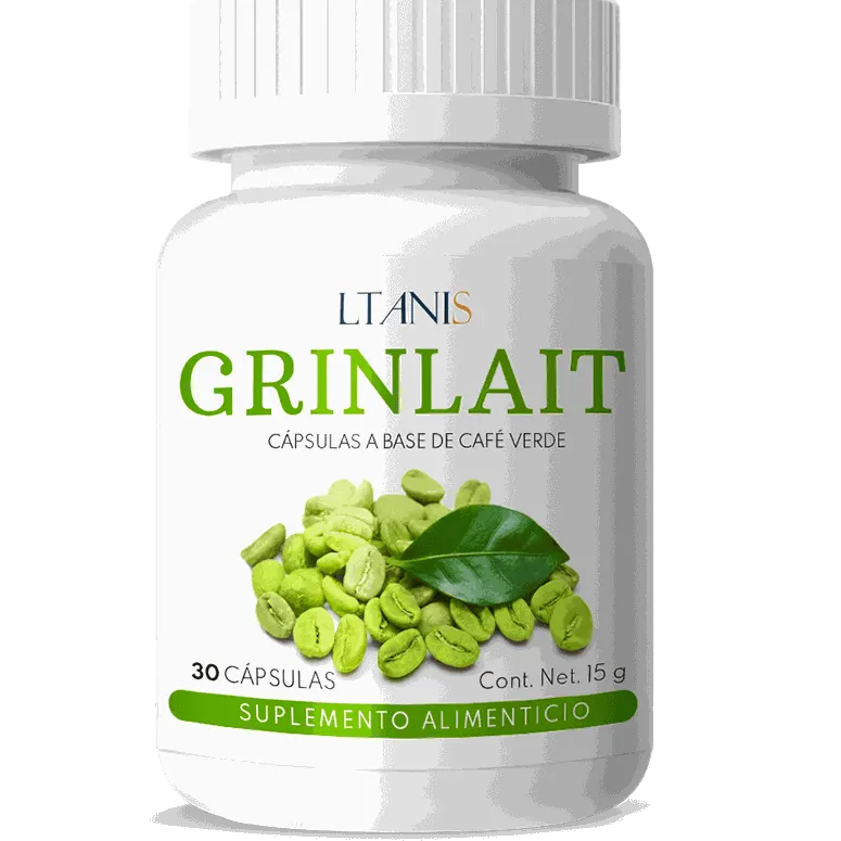 Grinlait — foto 3