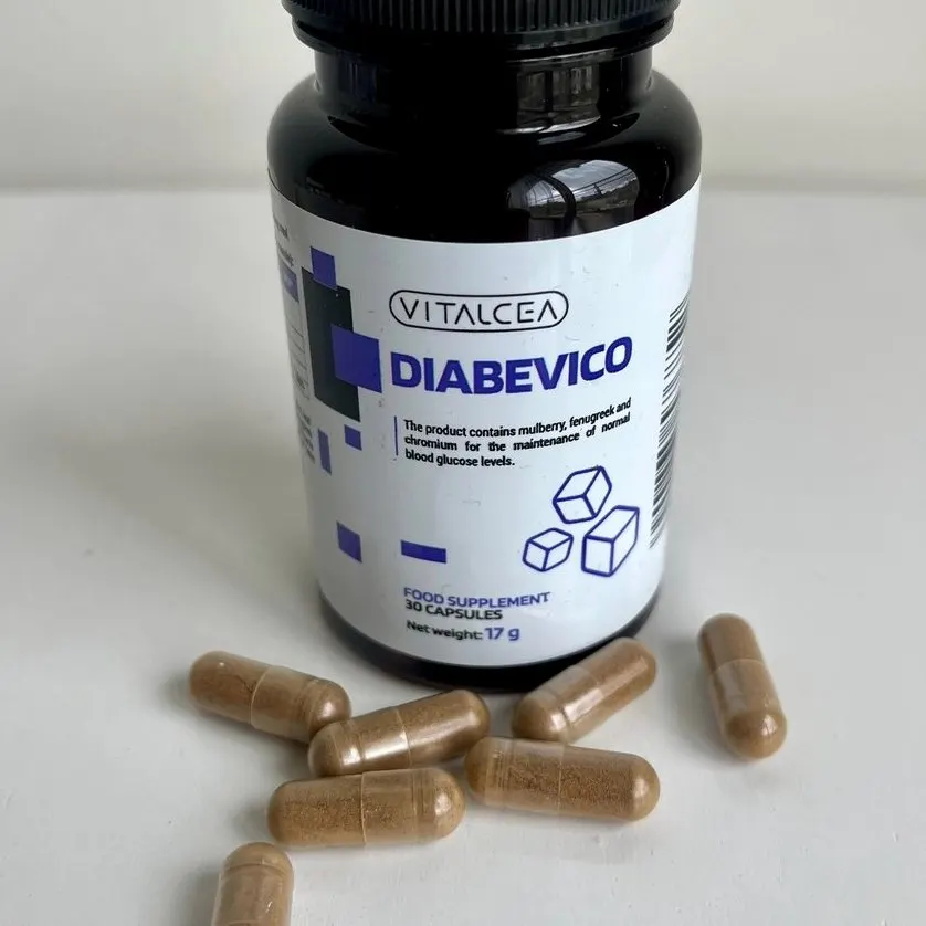 Diabevico — Bild 1