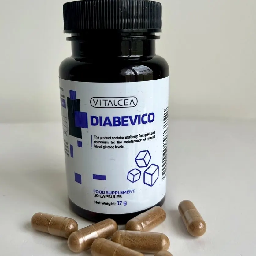 Diabevico — Bild 2