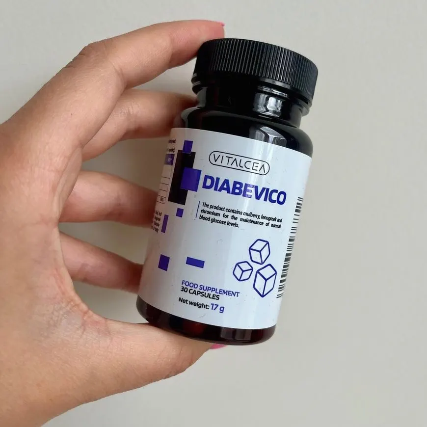 Diabevico — Bild 3