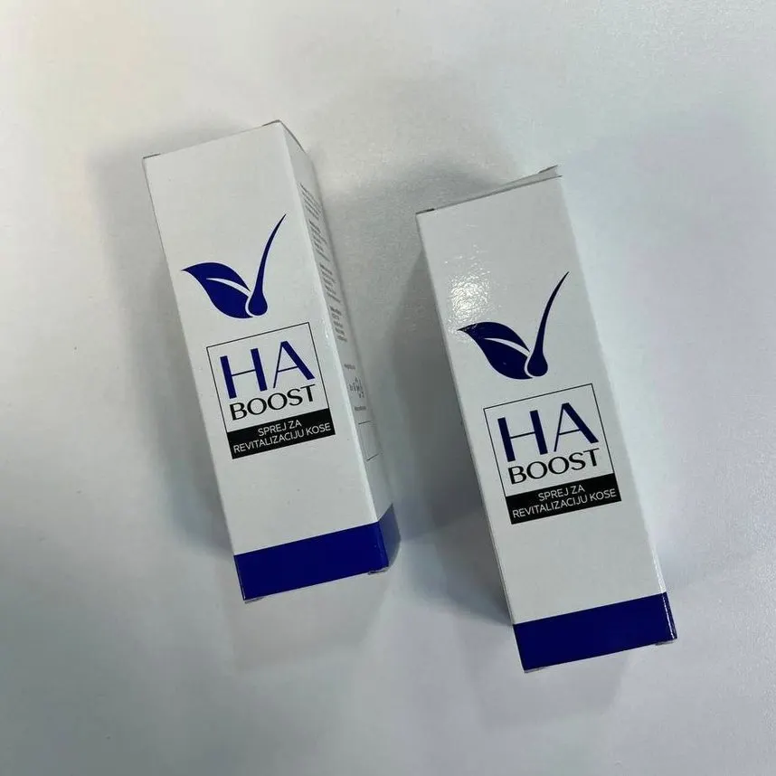 HA Boost — slika 2