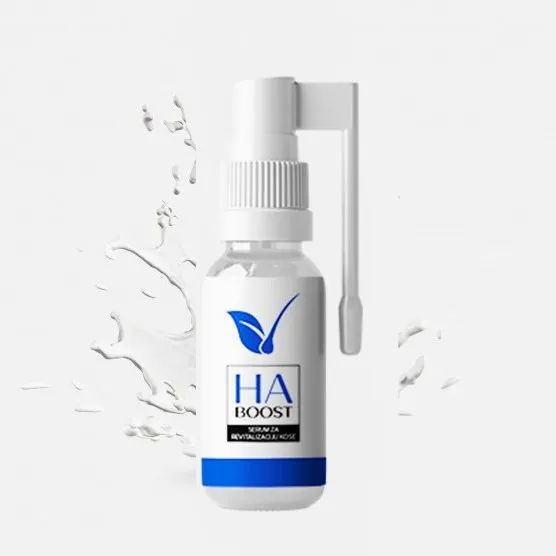 HA Boost — slika 3