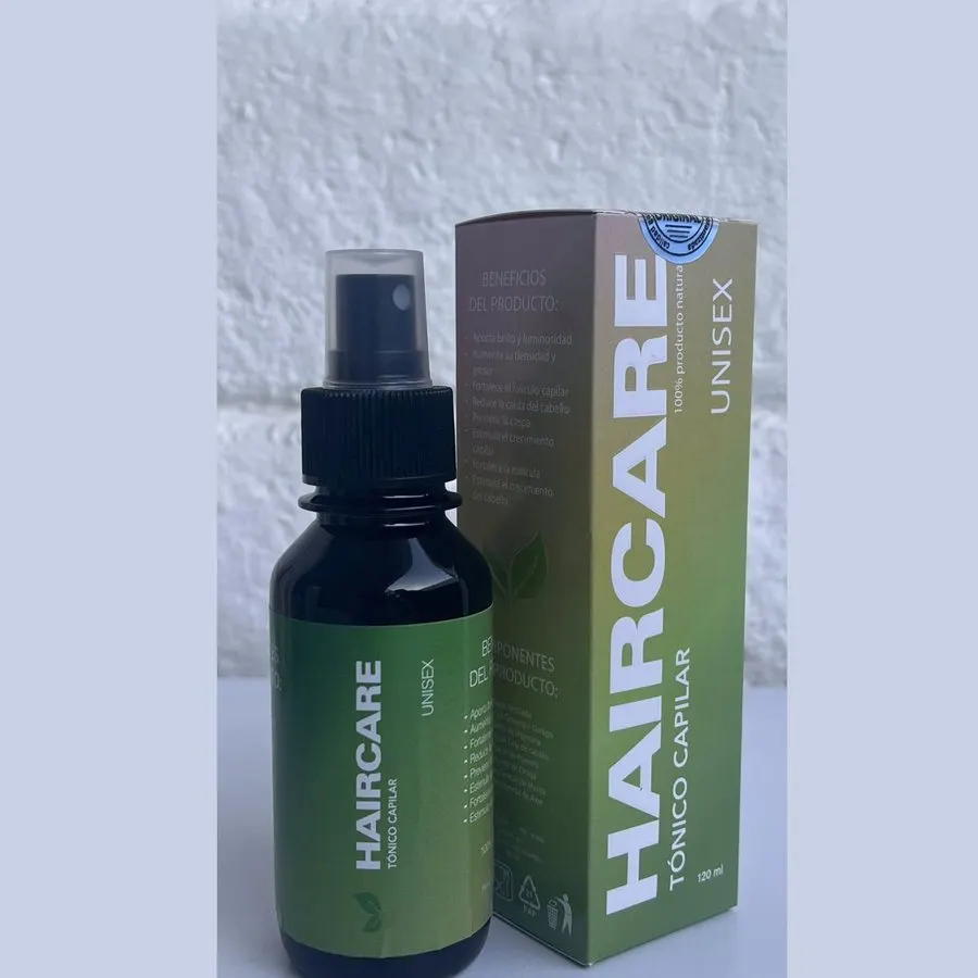 HairCare
