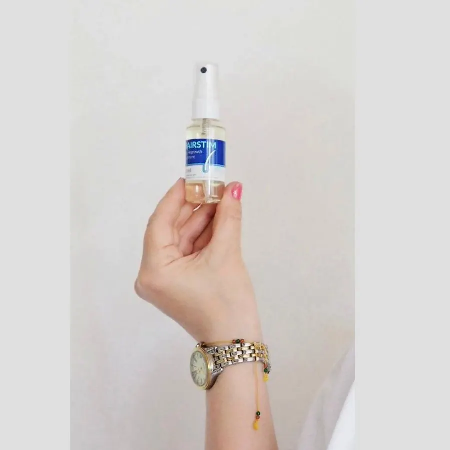 Hairstim — Zdjęcie 2