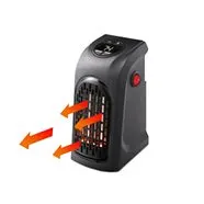 Handy Heater — fotografie 1