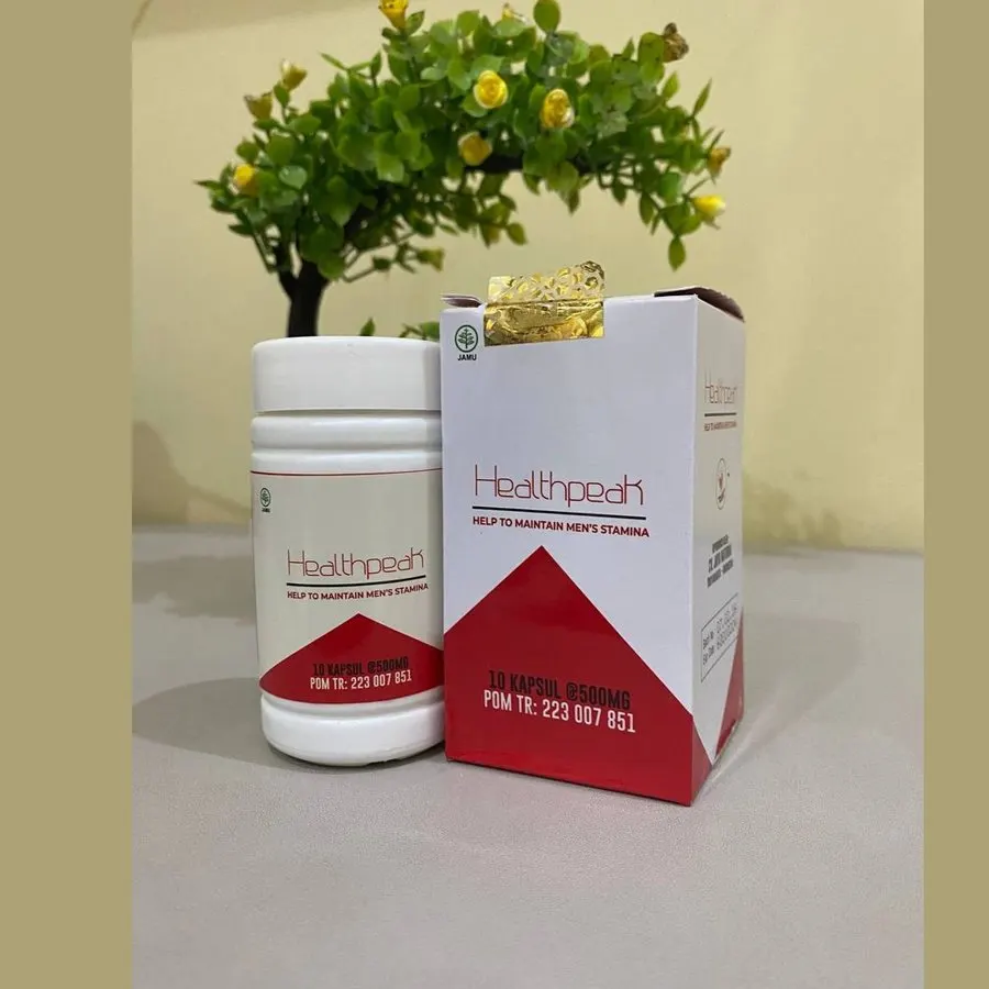 Healthpeak — foto