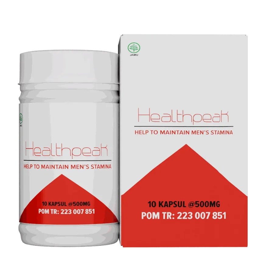 Healthpeak — foto 2