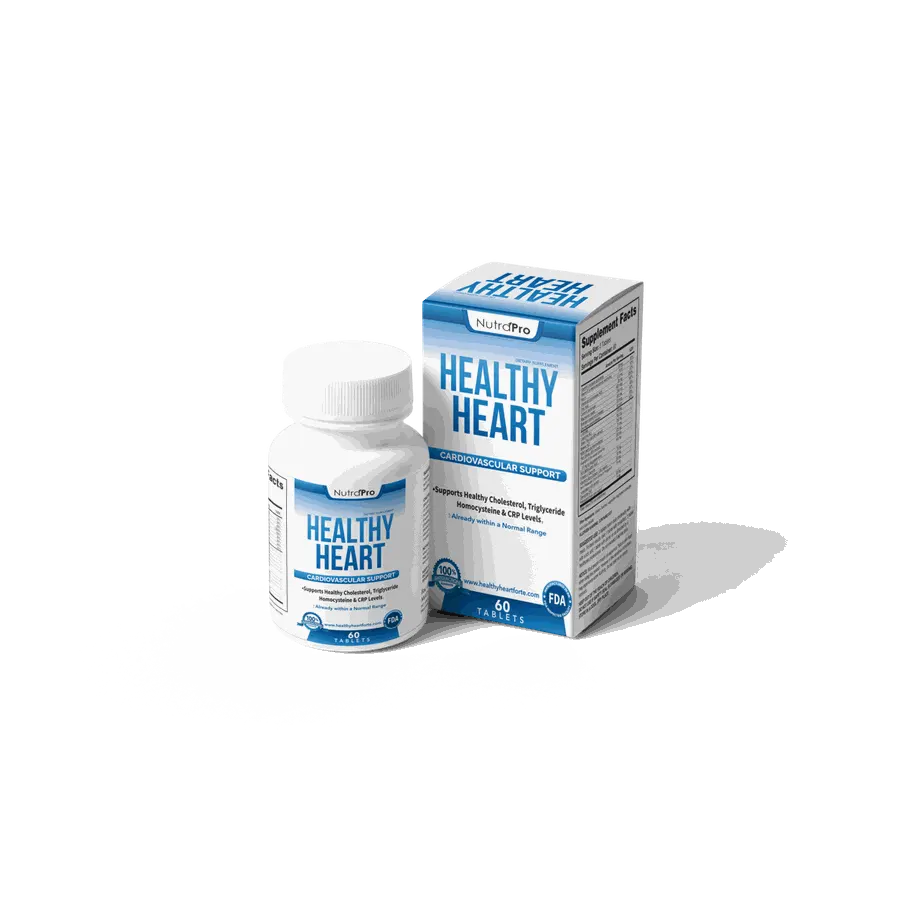 Healthy Heart — photo 2