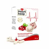 Heart Keep — photo 1