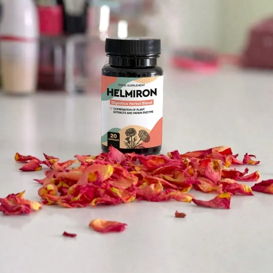 Helmiron — Zdjęcie 1