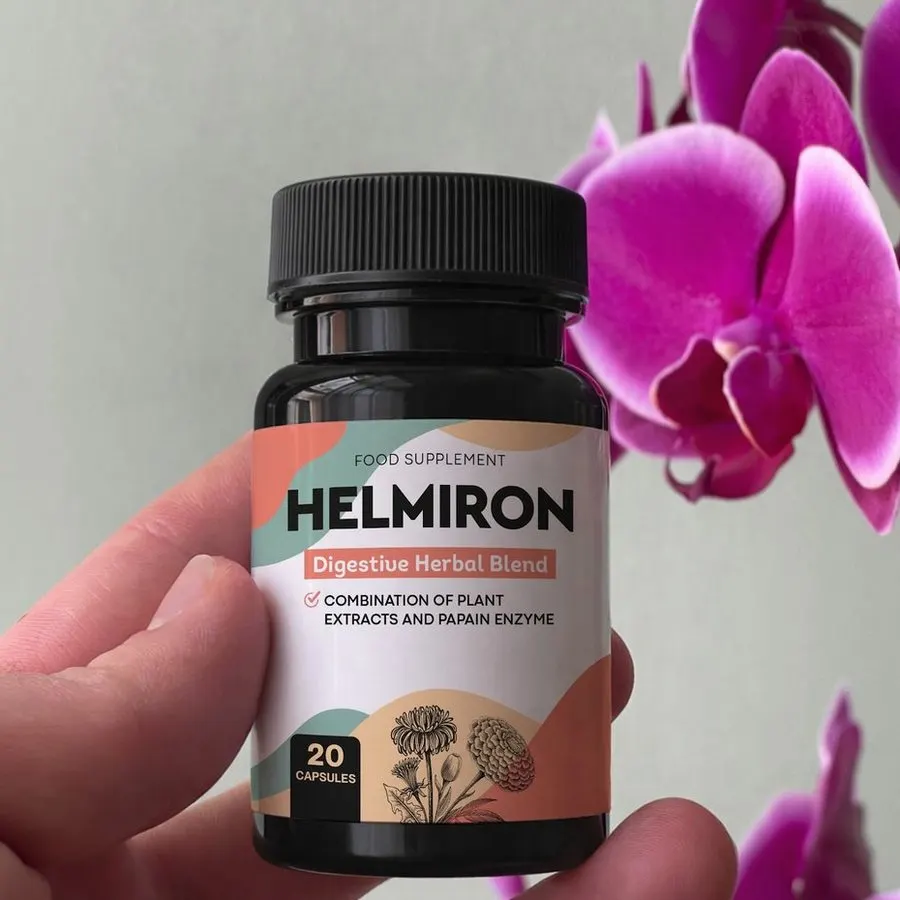 Helmiron — Zdjęcie 2