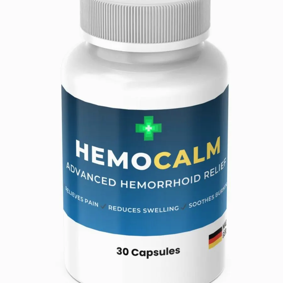 HemoCalm — صورة