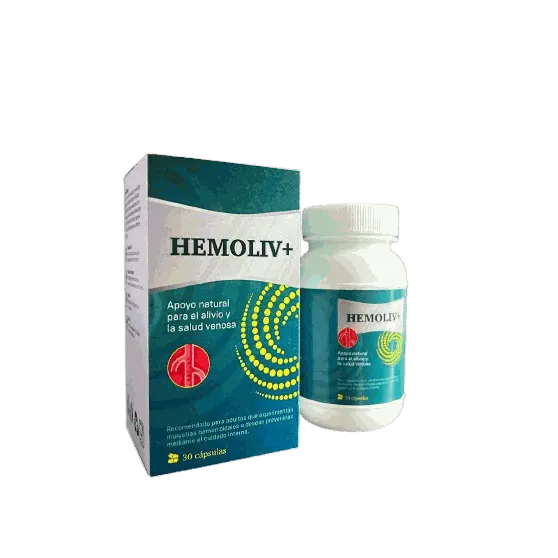 Hemoliv+ — foto 2