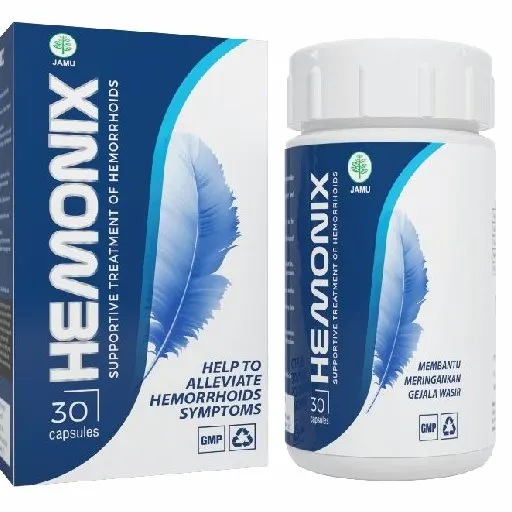 Hemonix — foto 1