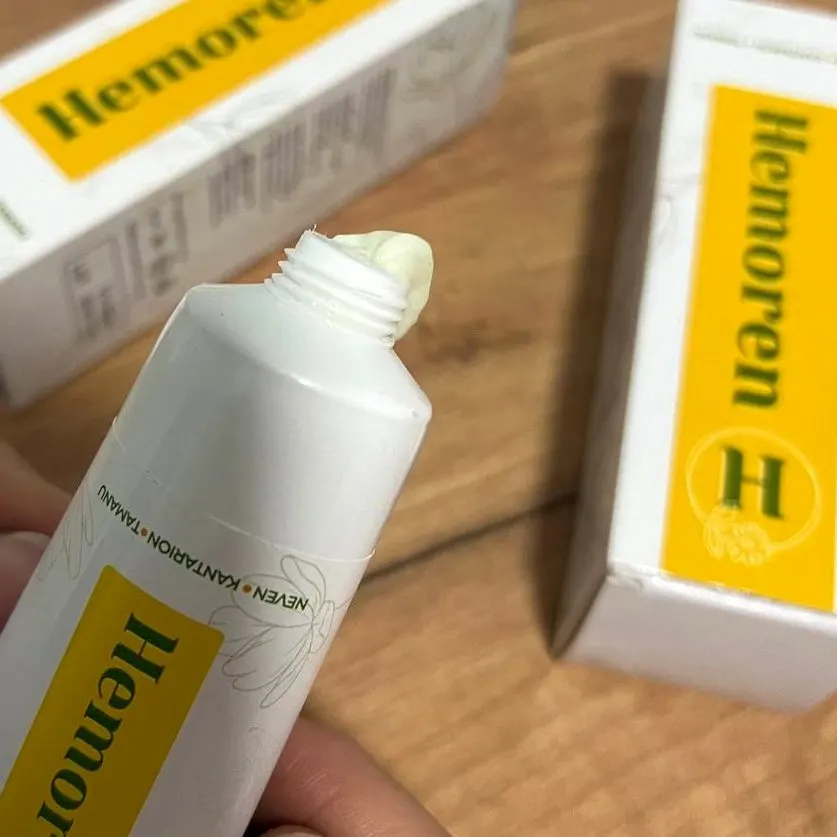 Hemoren — fotografija 1