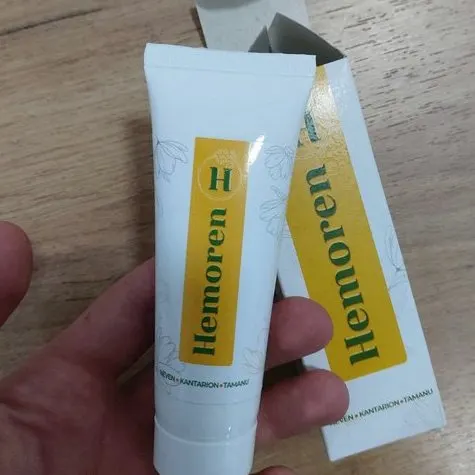 Hemoren — fotografija 2