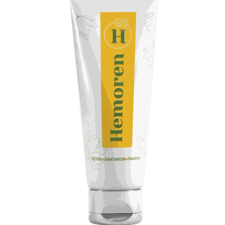 Hemoren — fotografija 3
