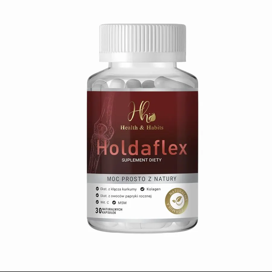 Holdaflex