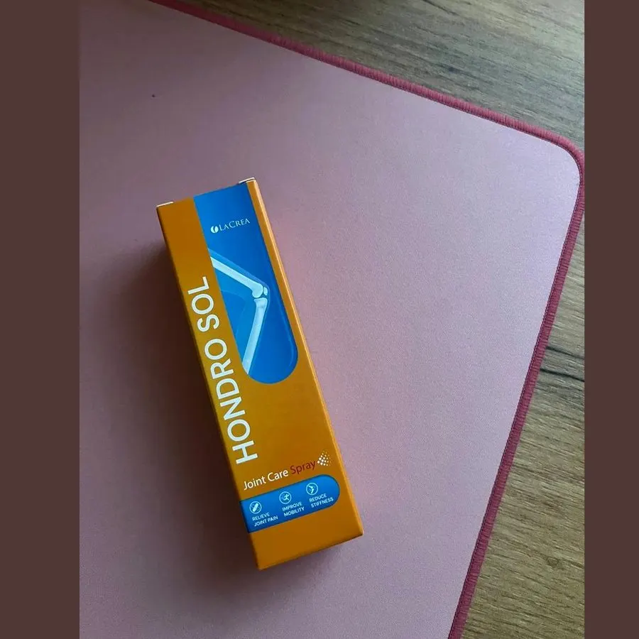 Hondro Sol — Bild 2