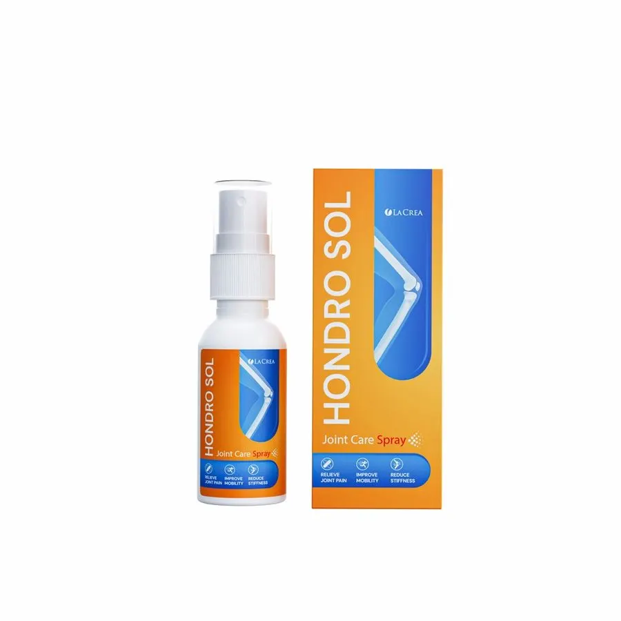 Hondro Sol — Bild 3
