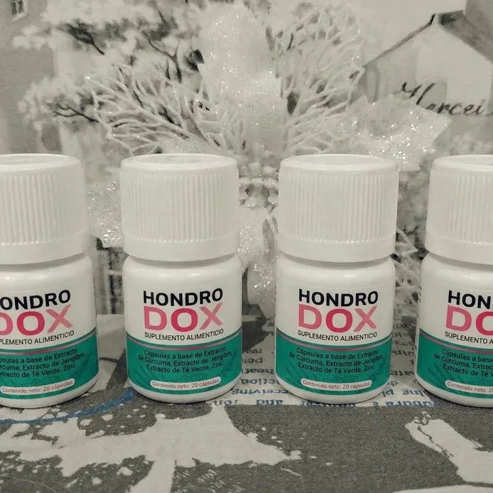 HondroDox — foto 1