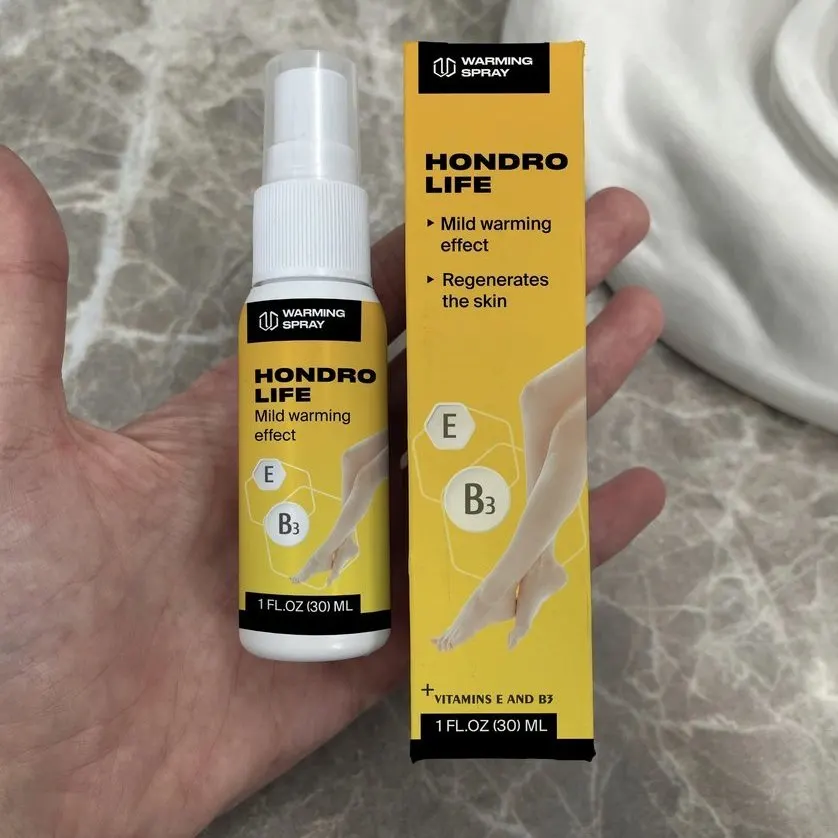 Hondrolife — Immagine 3