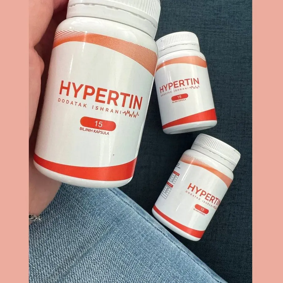 Hypertin — slika 1