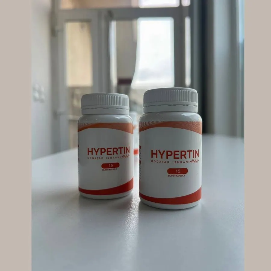 Hypertin — slika 3