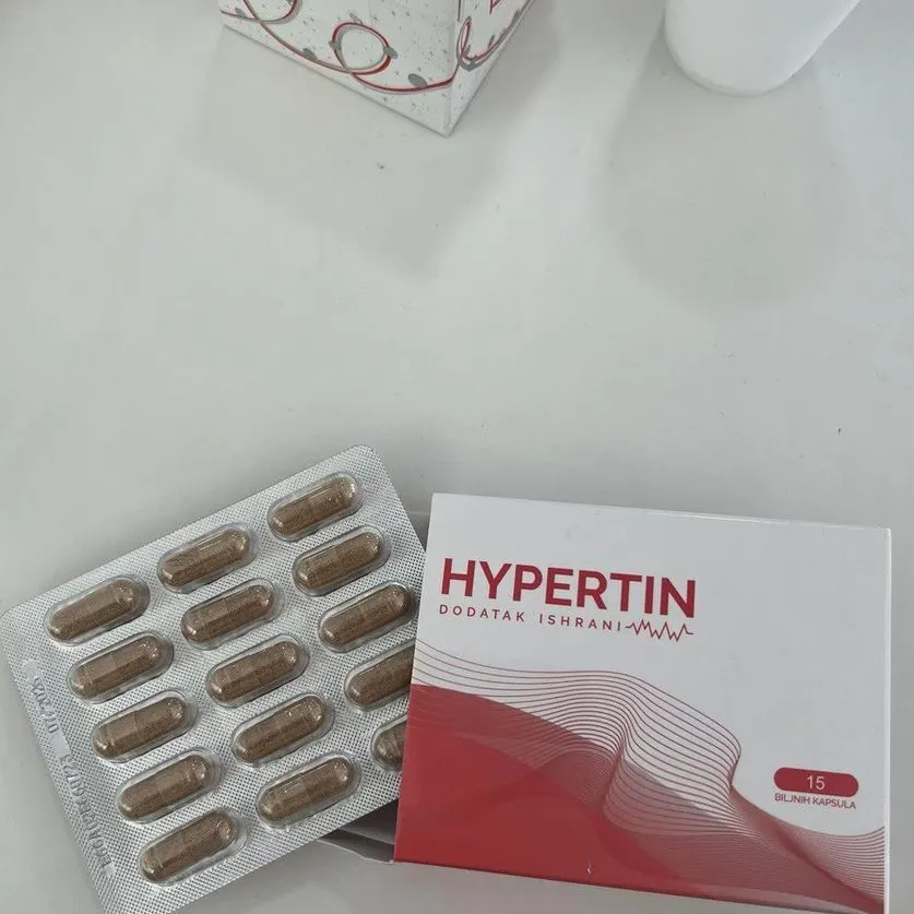 Hypertin — fotografija 1