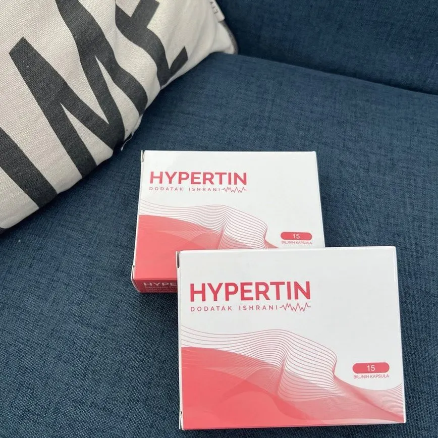 Hypertin — fotografija 2