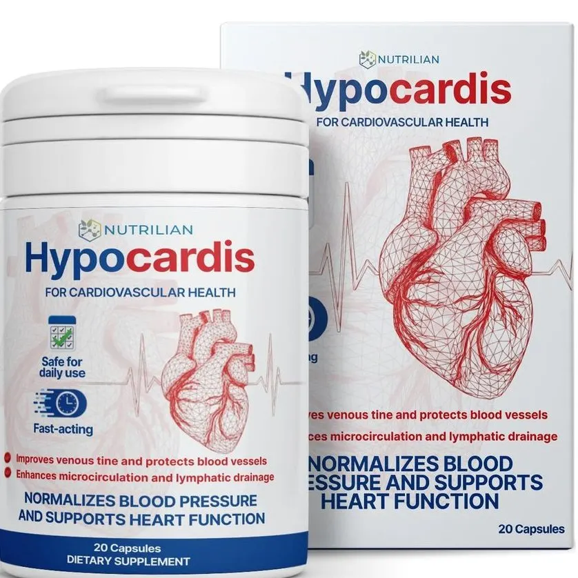 Hypocardis