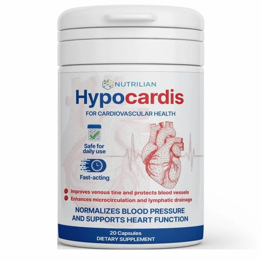 Hypocardis — image 2