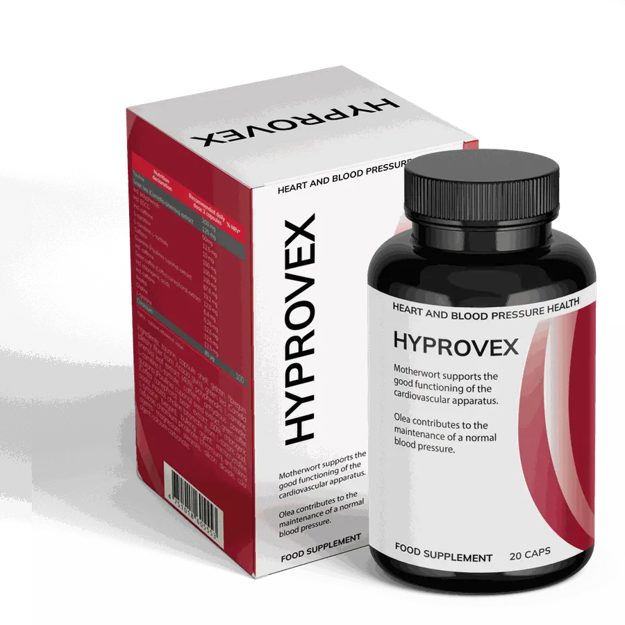 Hyprovex