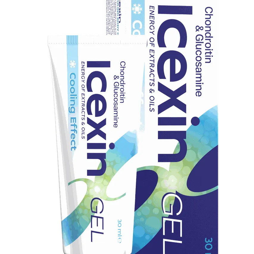 Icexin — Imagen 1