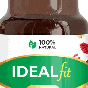 IdealFit Turbo — fotografia 2