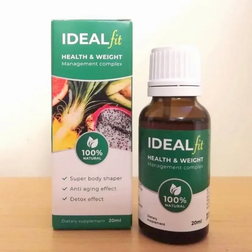 IdealFit — Immagine